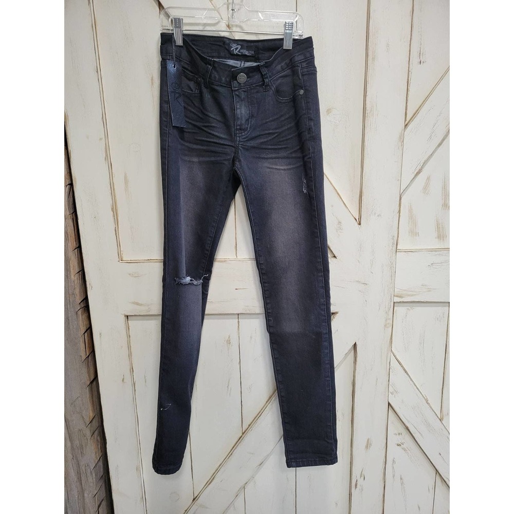 Jeans Rock & Royal Size 1